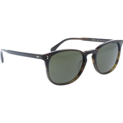 Finley Zonnebril Oliver Peoples , Multicolor , Unisex