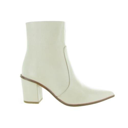 Stijlvolle Schoenen 4601X Bruno Premi , Beige , Dames