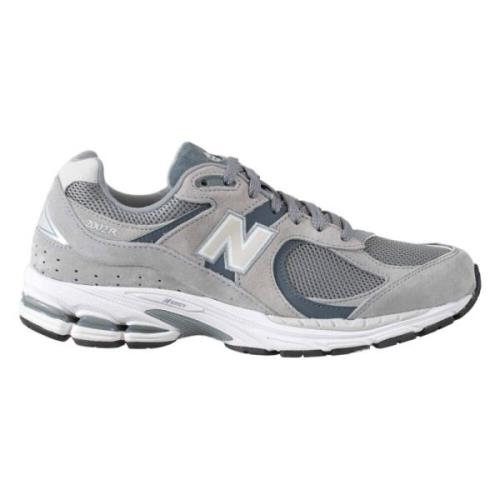 Retro hardloopschoen M2002 RST New Balance , Gray , Heren