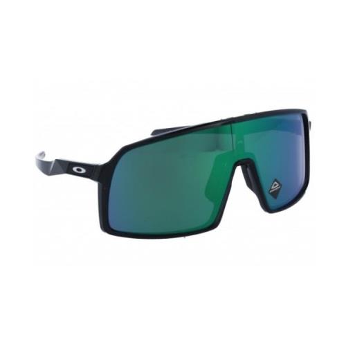 Sutro Mirror Zonnebril Oakley , Black , Heren