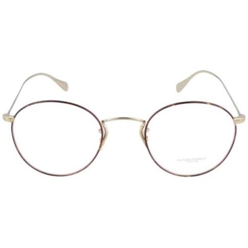 Coleridge Originele Bril 3-Jaar Garantie Oliver Peoples , Yellow , Uni...