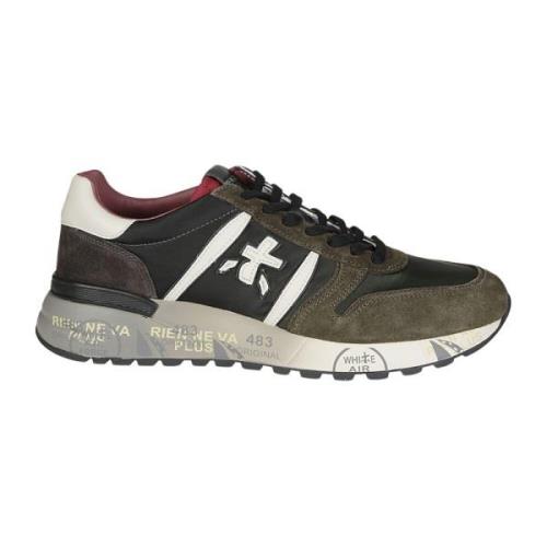 Lander Sneaker Collectie Premiata , Multicolor , Heren