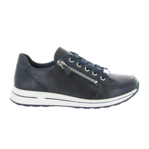 Osaka Schoenen ara , Blue , Dames