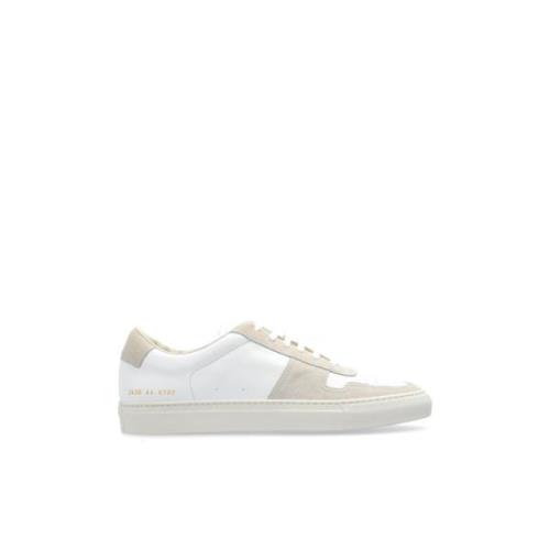 Sneakers Bball Duo Common Projects , White , Heren