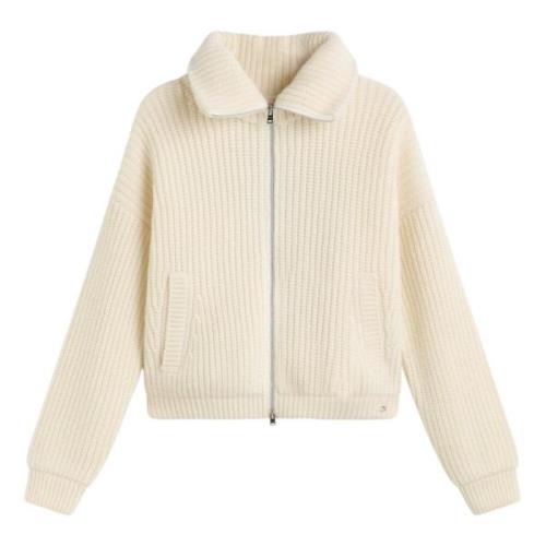 Ritsvest Herno , Beige , Dames