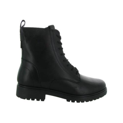 Stijlvolle Schoenen voor Vrouwen Tamaris , Black , Dames