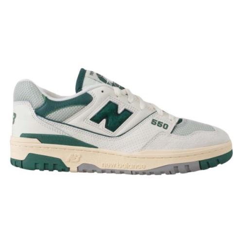 Retro Basketball Style Sneaker New Balance , Multicolor , Heren