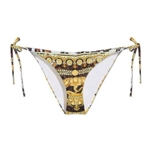 Badpak bodem Versace , Multicolor , Dames