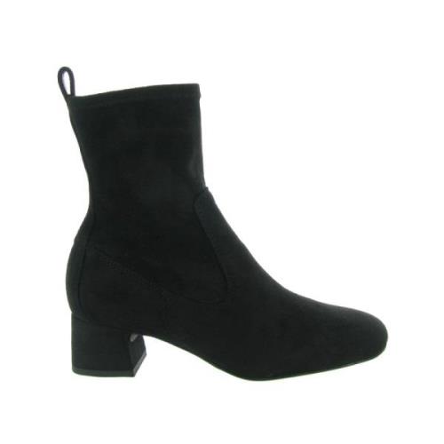 Lemico Stijlvolle Schoenen Unisa , Black , Dames