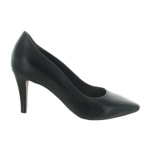 Stijlvolle Schoenen voor Vrouwen Tamaris , Black , Dames