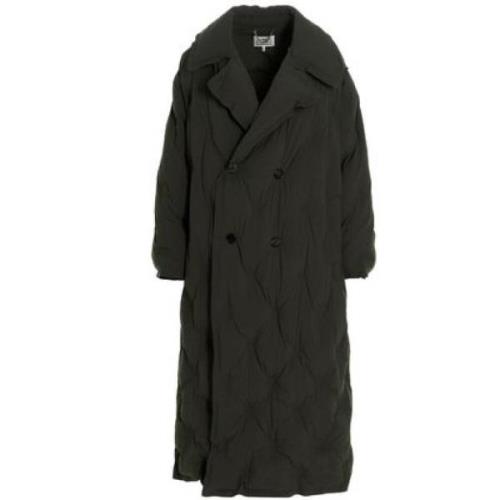 Stijlvolle Damesjas Maison Margiela , Black , Dames