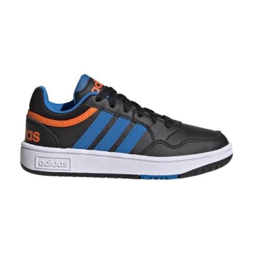 Casual Sneakers voor Dagelijks Gebruik Adidas , Black , Dames