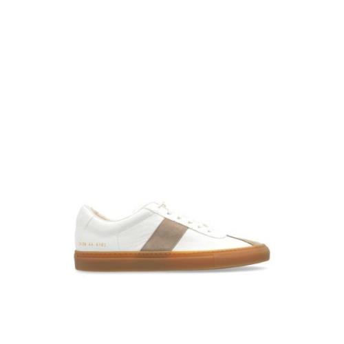 Tennisschoenen Common Projects , White , Heren