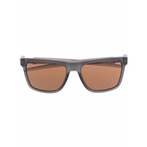 Stijlvolle Zonnebril Oakley , Gray , Unisex