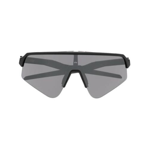 Stijlvolle Zonnebril Oakley , Black , Unisex