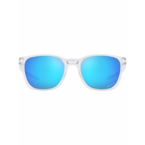 Stijlvolle Zonnebril Oakley , Multicolor , Unisex