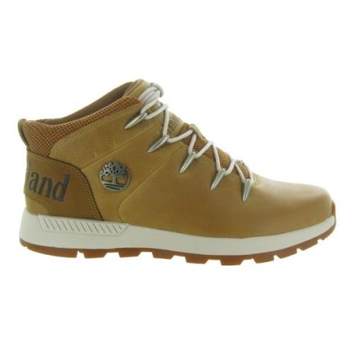 Sprint Trekker Schoenen Timberland , Brown , Heren