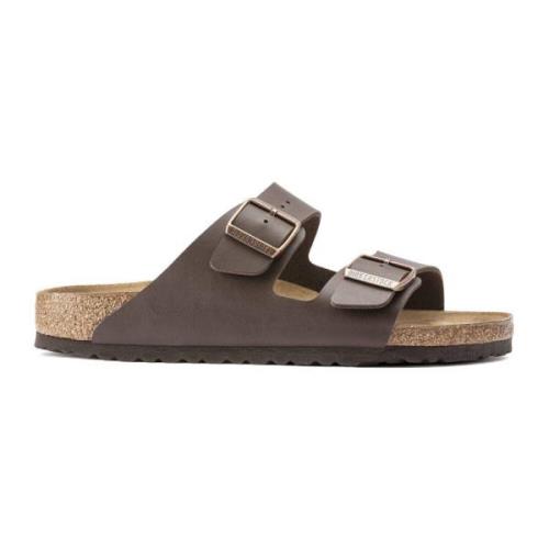 Stijlvolle Schoenen voor elke gelegenheid Birkenstock , Brown , Heren