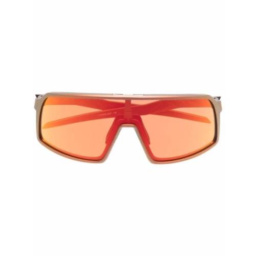 Stijlvolle Zonnebril Oakley , Multicolor , Unisex