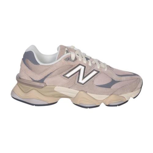 Klassieke Witte Sneakers Verhogen Stijl New Balance , Multicolor , Her...