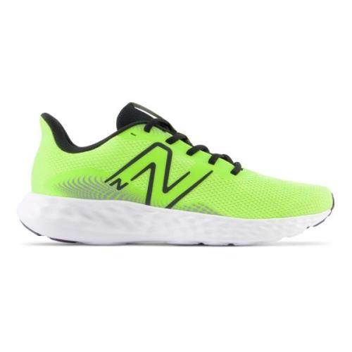 Hardloopschoenen met Fresh Foam Demping New Balance , Green , Heren