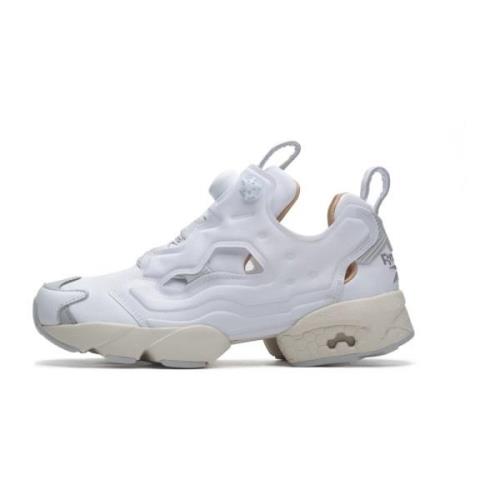 Instapump Fury 94 Sneakers Reebok , White , Heren