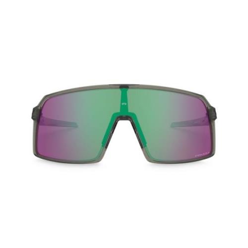 Stijlvolle Zonnebril Oakley , Multicolor , Unisex