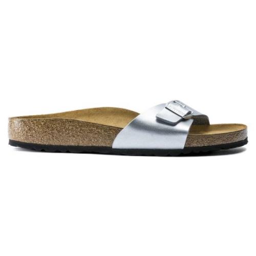 Klassieke damessandalen Birkenstock , Gray , Dames