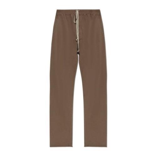 Trainingsbroek Berlijn Rick Owens , Brown , Heren