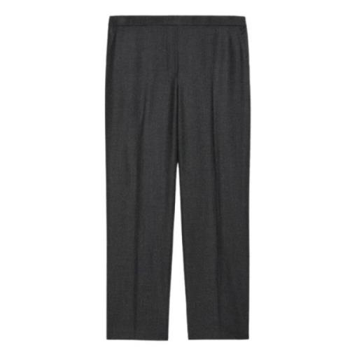 Elegante Broek voor Vrouwen Theory , Gray , Dames