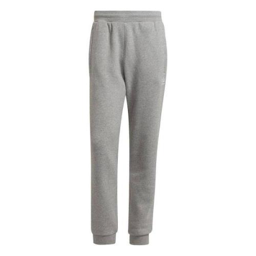 Heren Trainingsbroek Adidas , Gray , Heren