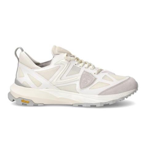 Rocx Hardloopschoenen Wit Philippe Model , White , Heren