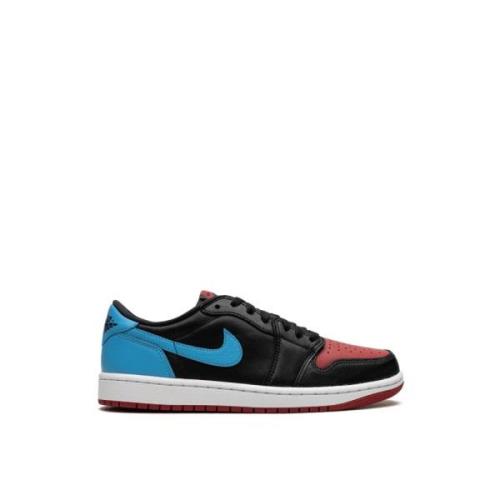 Retro Low 'Unc to Chicago' Sneakers Jordan , Multicolor , Dames