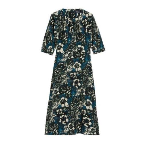 Dresses Max Mara , Multicolor , Dames