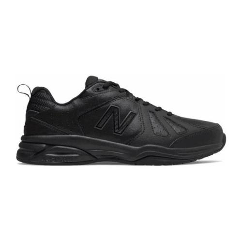 Trainingsschoenen met ABZORB-technologie New Balance , Black , Heren