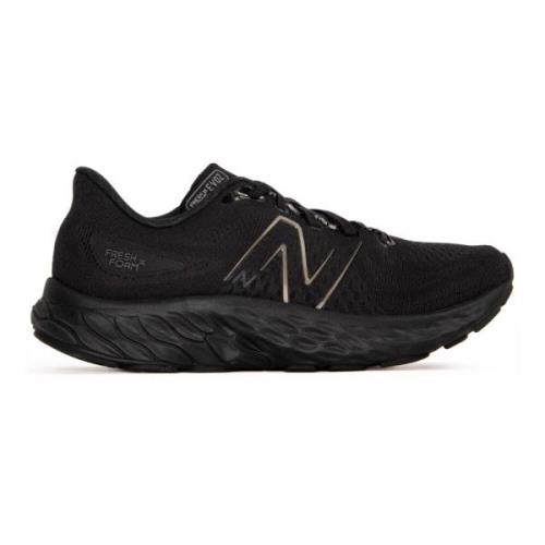 Hardloopschoenen met Fresh Foam Tussenzool New Balance , Black , Heren