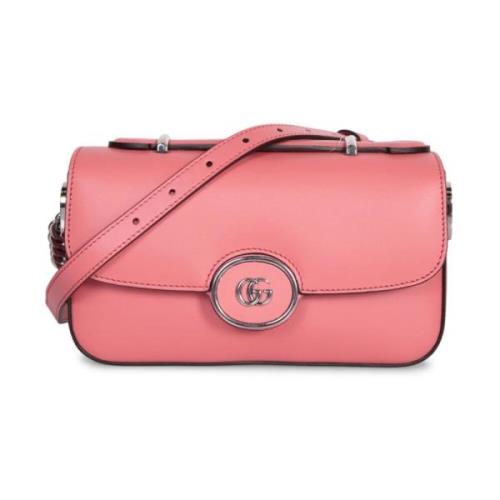 Grace Pink Schoudertas Gucci , Pink , Dames