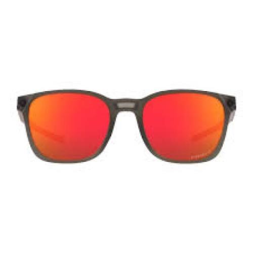 Stijlvolle Zonnebril Oakley , Multicolor , Unisex