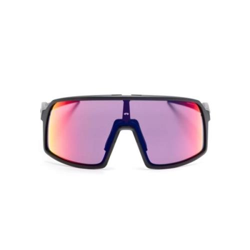 Multikleur Zonnebril met Getinte Lenzen Oakley , Multicolor , Unisex