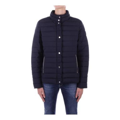 Blauwe Logo Ritsjas Ralph Lauren , Blue , Dames