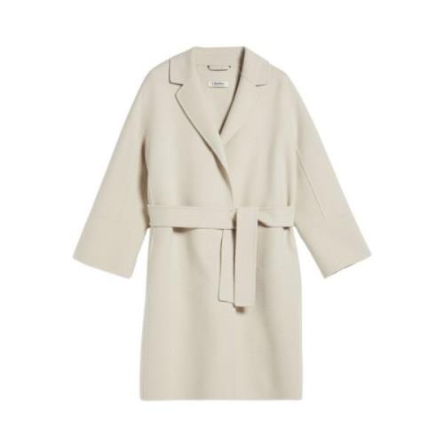 Jackets Max Mara , Beige , Dames