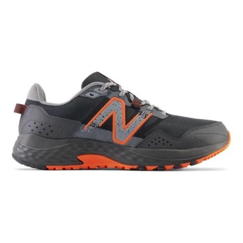 Hardloopschoenen met AT Tread-technologie New Balance , Black , Heren