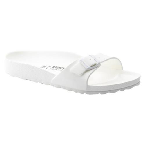 Stijlvolle Schoenen voor elke gelegenheid Birkenstock , White , Heren