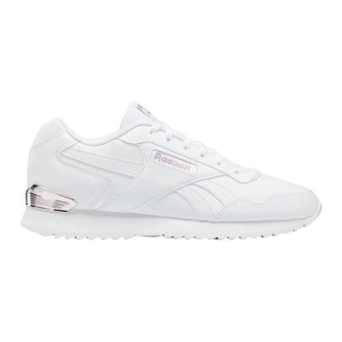 Stijlvolle lifestyle sneakers met hoog comfort Reebok , White , Dames