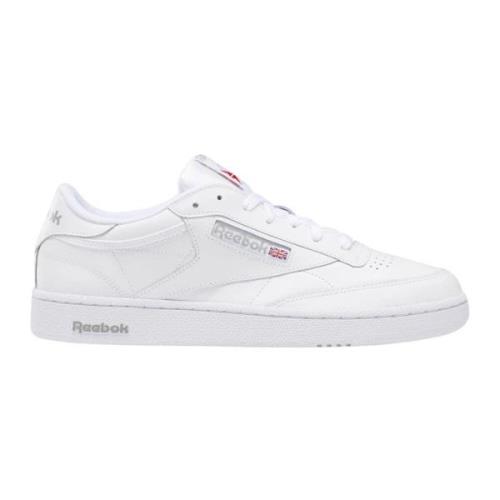 Lichte en comfortabele sportschoenen Reebok , White , Heren