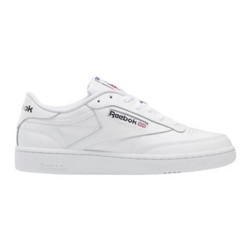 Klassieke Club C 85 Sneakers Reebok , White , Dames