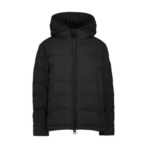 Mitchell Parka Jas Airforce , Black , Heren