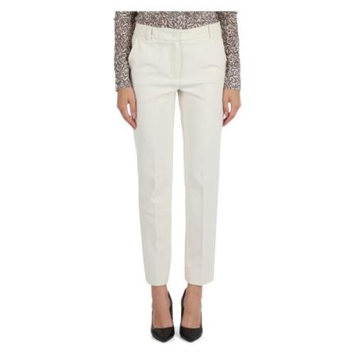 Slimme Viscosemix Gemma Broek Marella , Beige , Dames