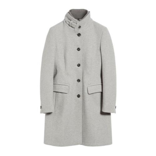 Coats Cinque , Gray , Dames