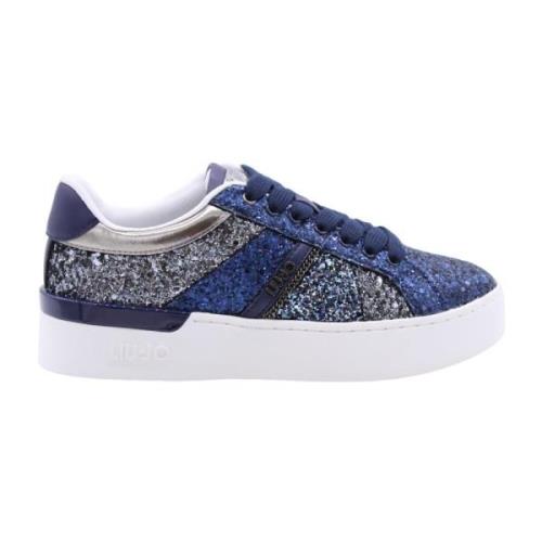 Hetloo Sneaker Liu Jo , Multicolor , Dames